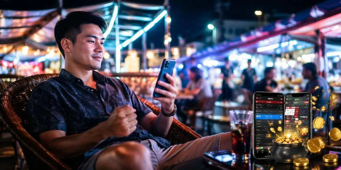 Sabong24 Xổ Số Nhanh
